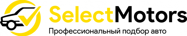 Логотип компании Автоподбор