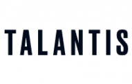 Логотип компании TALANTIS группа компаний