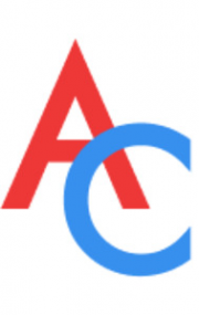 Логотип компании Altclinic