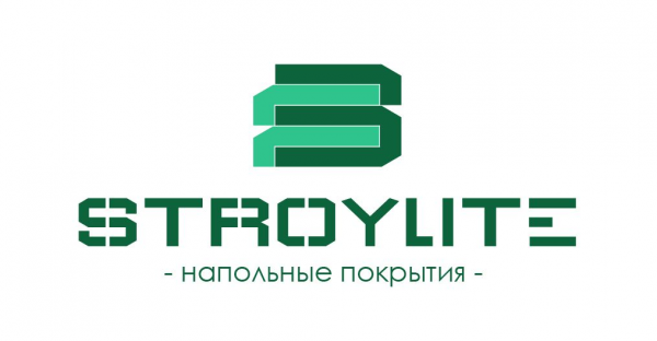 Логотип компании Стройлайт