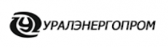 Логотип компании УРАЛЭНЕРГОПРОМ