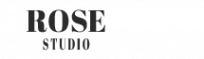Логотип компании Rose Studio