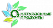 Логотип компании Натуральные продукты