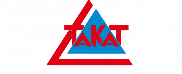 Логотип компании Торговый дом ТАКАТ