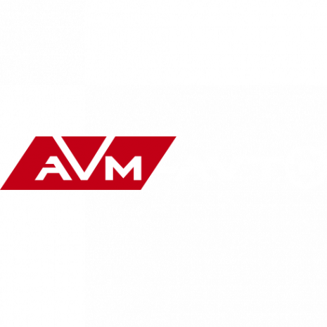 Логотип компании aVm-avto