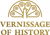 Логотип компании Интернет-магазин сувениров исторической направленности
