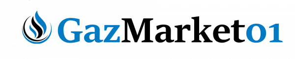 Логотип компании GazMarket01
