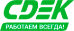 Логотип компании СДЭК Логистика Краснодар (заключение договоров)