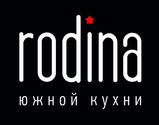 Логотип компании Ресторан "RODINA Южной кухни"