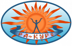 Логотип компании РА-Курс Кубань