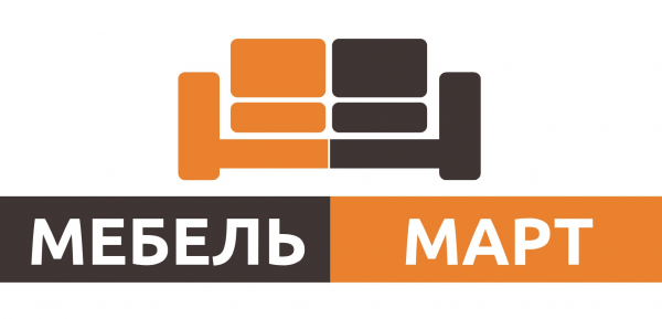 Логотип компании Мебельмарт-Краснодар