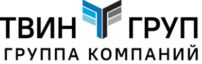 Логотип компании ТВИН ТРЕЙД Краснодар