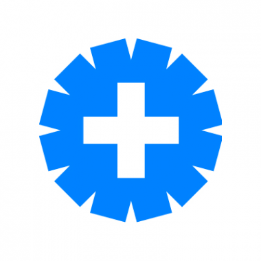 Логотип компании Нарколог-Мед