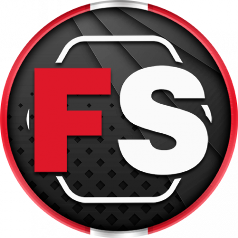 Логотип компании Школа футбольной техники FootSkill