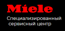 Логотип компании Специализированный сервисный центр Miele Краснодар