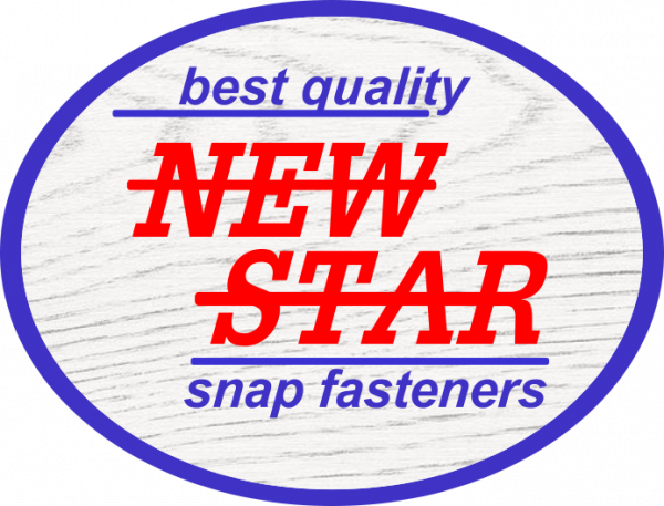 Логотип компании Newstarbuttons