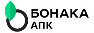 Логотип компании БОНАКА АПК