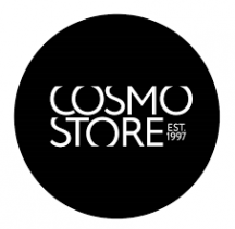Логотип компании Cosmo Store