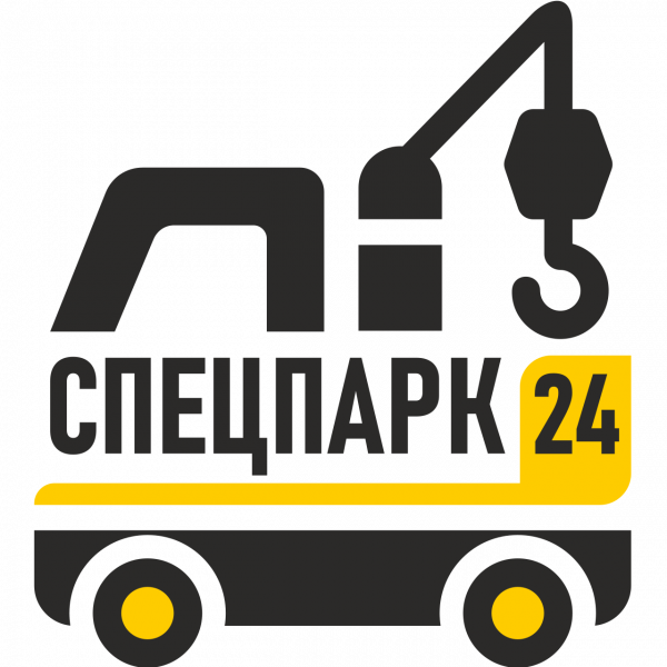 Логотип компании Спецпарк24 Краснодар