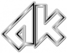 Логотип компании Алюминиевые Конструкции