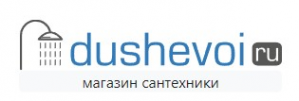 Логотип компании Душевой.ру (Краснодар)
