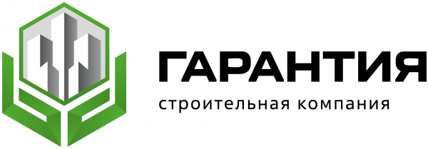Логотип компании ЖК Гарантия