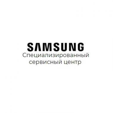 Логотип компании Специализированный сервисный центр Samsung Краснодар