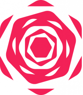 Логотип компании Маркет Флора - Доставка цветов в Краснодаре