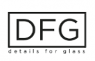 Логотип компании DFG shop