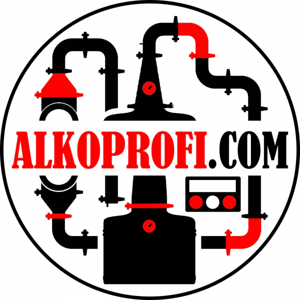 Логотип компании Магазин AlkoProfi