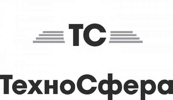 Логотип компании ООО “Техносфера”