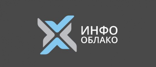 Логотип компании ИнфоОблако