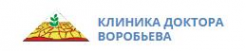 Логотип компании Клиника доктора Воробьева