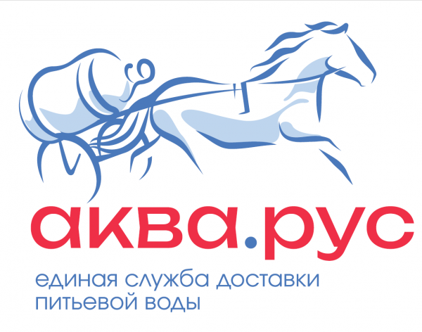 Логотип компании Единая служба доставки питьевой воды