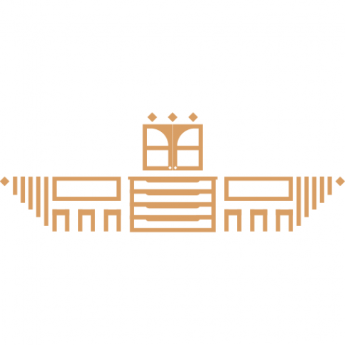 Логотип компании Totem мебель — Шкафы купе