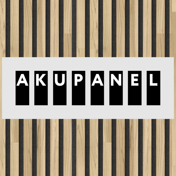 Логотип компании Акупанели