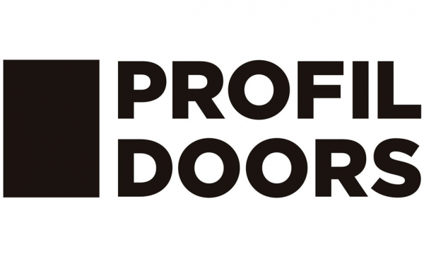 Логотип компании ProfilDoors DesignMall