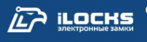 Логотип компании iLocks