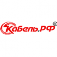 Логотип компании Кабель.РФ Краснодар