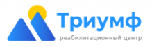 Логотип компании Триумф РЦ в Краснодаре