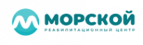 Логотип компании Морской РЦ в Краснодаре