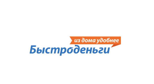 Логотип компании МФК Быстроденьги Краснодар