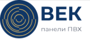 Логотип компании ООО «ВЕК»