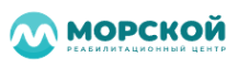 Логотип компании Морской РЦ в Краснодаре