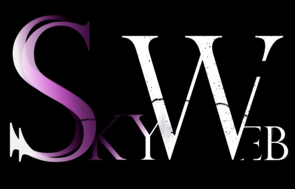 Логотип компании Skyweb Studio