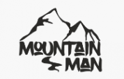 Логотип компании Mountain Man