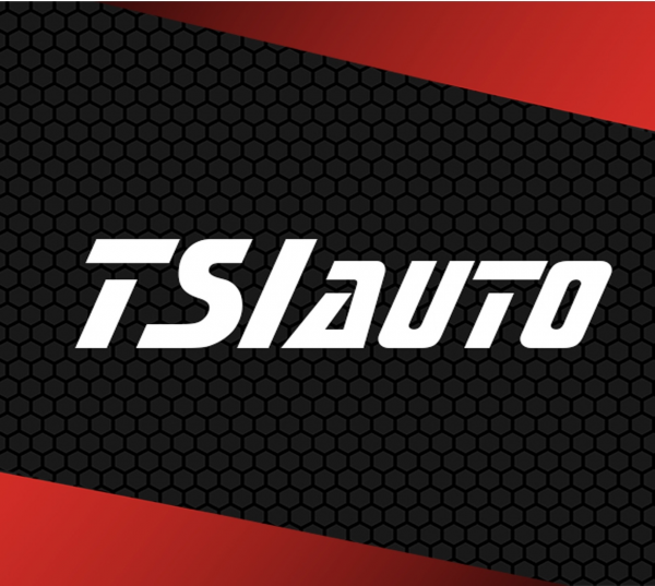 Логотип компании TSIauto