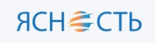 Логотип компании Ясность в Краснодаре