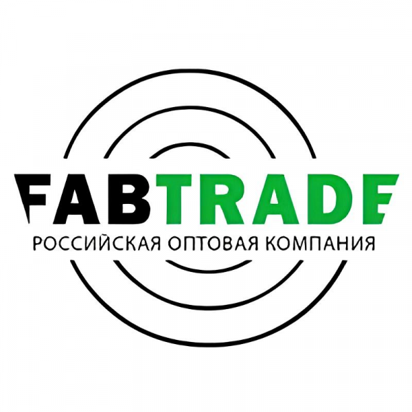 Логотип компании ООО ФАБТРЕЙД