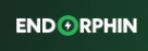 Логотип компании Эндорфин